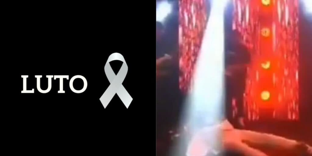 Luto urgente: Cantor fenômeno gospel no Brasil morre no meio do show aos 30 anos: "Não temos explicação"