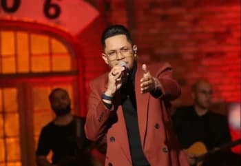 Cantor gospel Pedro Henrique morre após passar mal em Feira de Santana - Foto Internet Cantor gospel Pedro Henrique morre após passar mal em Feira de Santana - Foto Internet