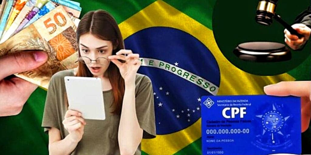 Está confirmado, chegando na conta antes de 2024: Pagamento do 14º salário é confirmado à lista de CPFs