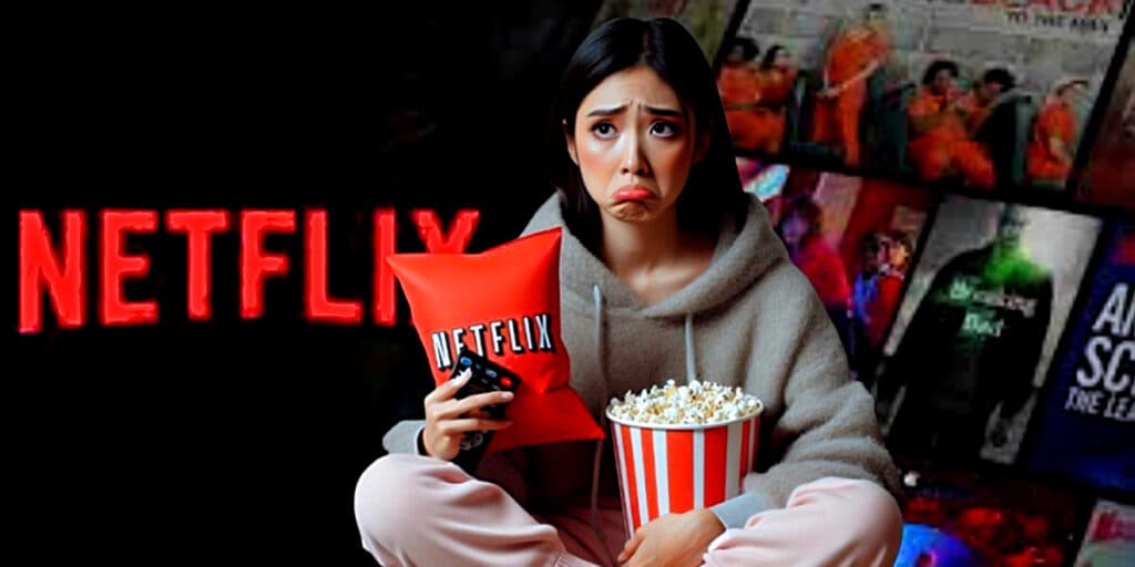 Os dias estão contados: Netflix anuncia o que os assinantes mais temiam e confirma despedida cruel em dezembro