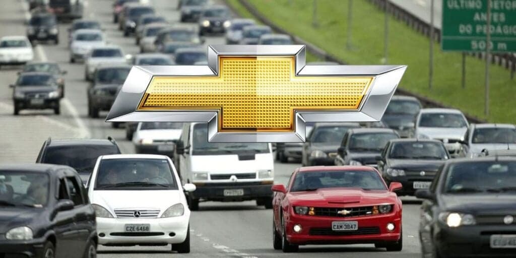 Fim de uma era: Chevrolet passa o facão e 10 carros dão adeus junto com 2023 para a tristeza dos motoristas