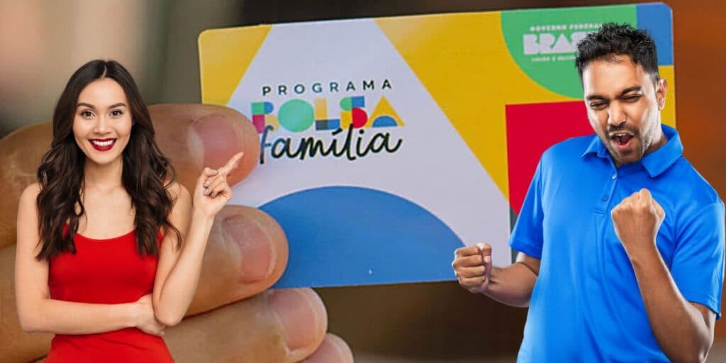Aumento salvador, antecipação e novos benefícios a 21 milhões: 3 presentes do Bolsa Família em dezembro