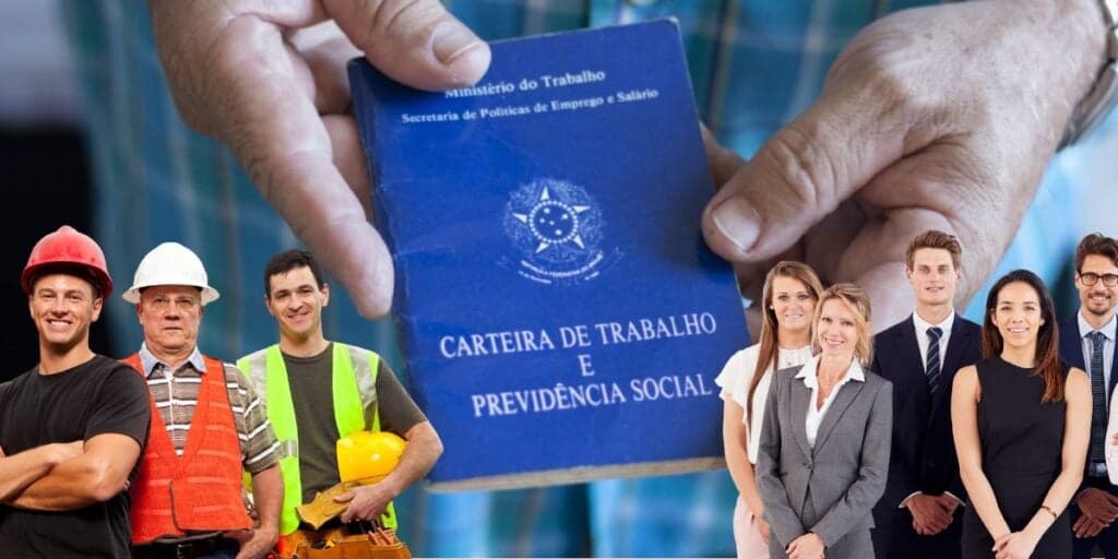 INSS, 13º pagamentos extras e mais: 15 DIREITOS de quem tem carteira assinada e que muitos nem sonham