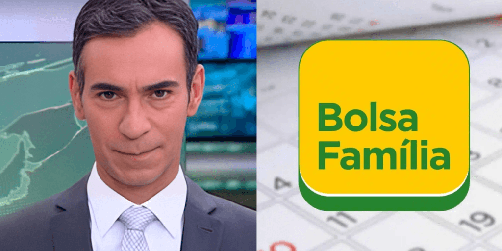 "Benefício extra": O pagamento adicional do Bolsa Família aprovado e divulgado por Tralli no JH para milhões