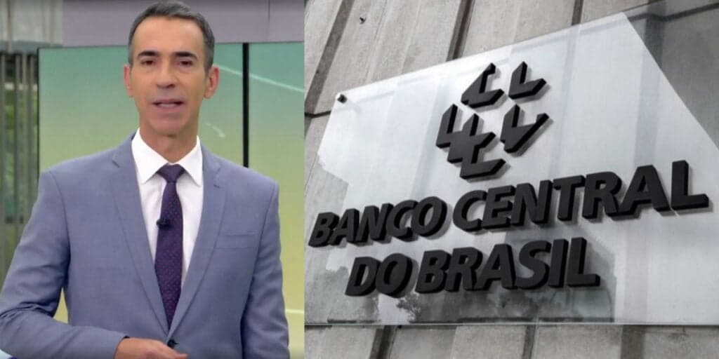 "Grana pra receber": O pagamento extraordinário do Banco Central anunciado por Tralli aos trabalhadores no JH