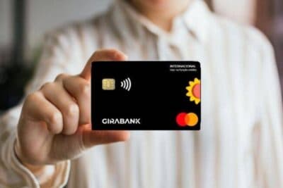 Clientes do Girabank relatam que não conseguem sacar dinheiro - Foto Internet Clientes do Girabank relatam que não conseguem sacar dinheiro - Foto Internet