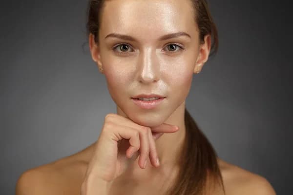 Dicas super fáceis para deixar o seu rosto fino - Foto Internet Dicas super fáceis para deixar o seu rosto fino - Foto Internet