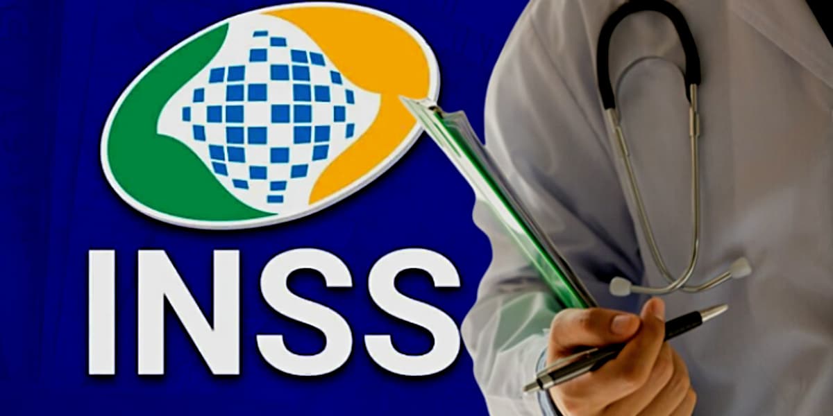 Doenças que dão direito a benéfico do INSS (Foto: Reprodução, Montagem - TV Foco) Doenças que dão direito a benéfico do INSS (Foto: Reprodução, Montagem - TV Foco)