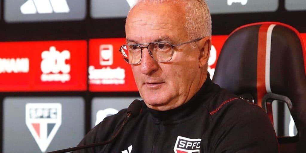 Da Seleção Brasileira direto ao São Paulo: Reforço aniquilador arma chegada ao elenco de Dorival em 2024