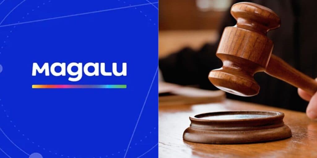 Guerra de R$3,5bi: Empresa comprada pela Magazine Luiza se vinga e denuncia a varejista nos tribunais