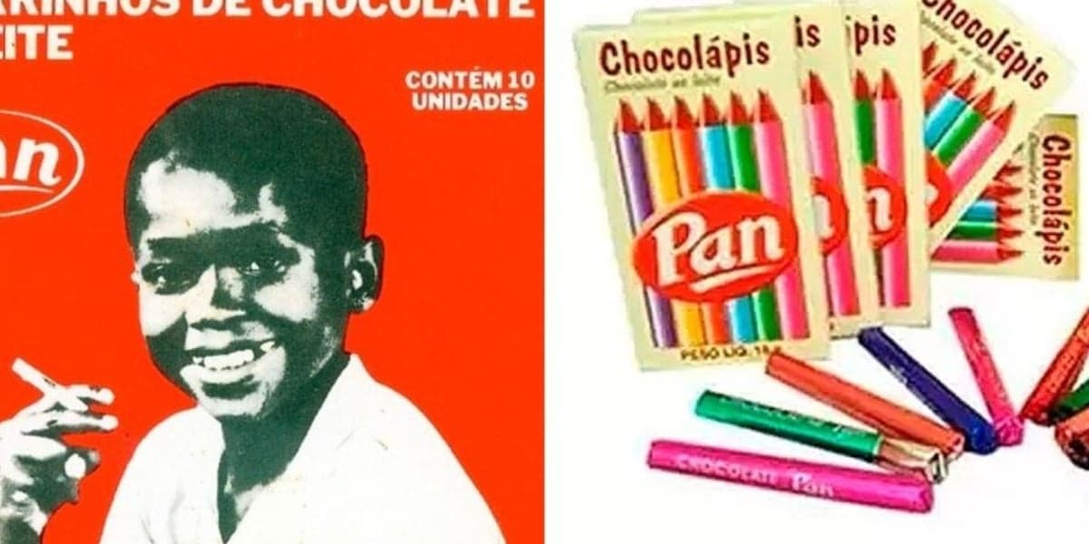 Empresa famosa por 'cigarrinhos' de chocolate vai a falência (Foto: Reprodução/Internet) Empresa famosa por 'cigarrinhos' de chocolate vai a falência (Foto: Reprodução/Internet)