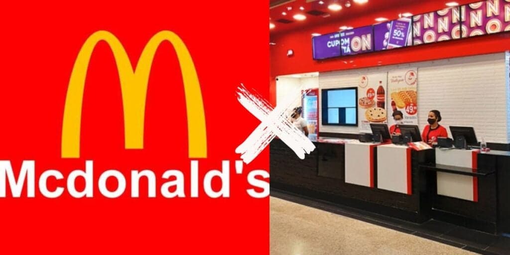 Cárcere privado e humilhação: Escândalo de rival do McDonald's é desmascarado e rede é condenada no Brasil