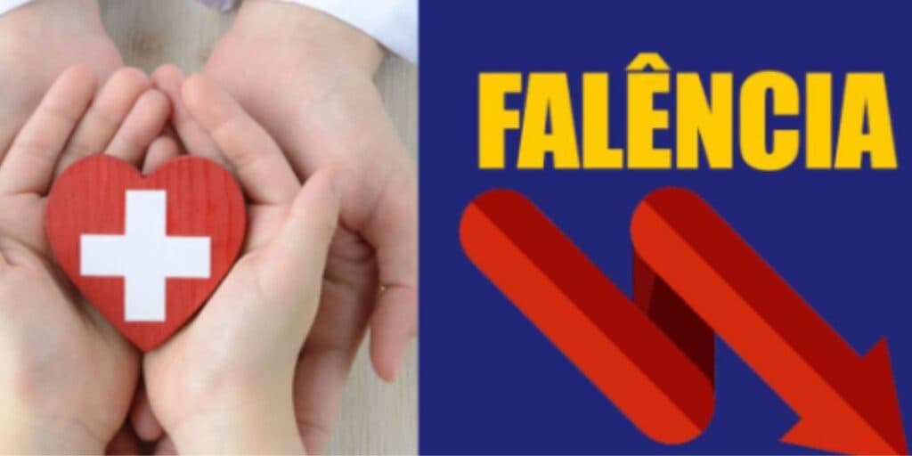 2 no fundo do poço, venda suspensa e falência de Unimed na Globo: 3 terrores dos planos de saúde no Brasil
