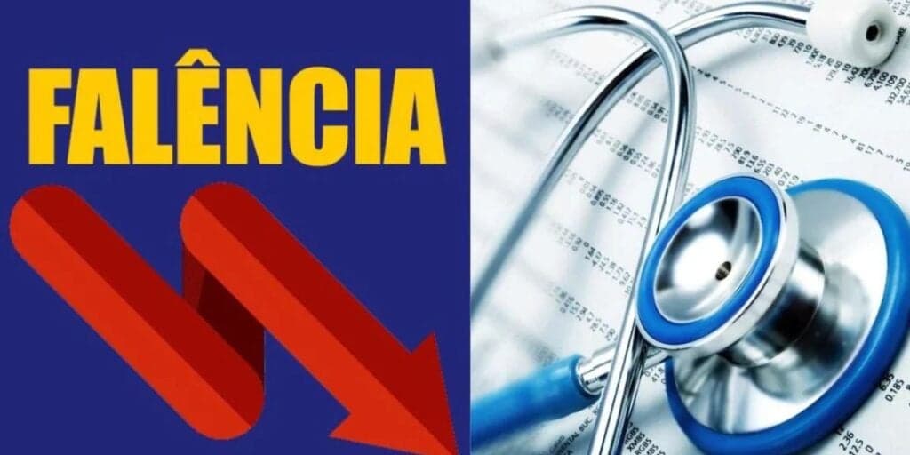 Sufocada por dívidas e falência decretada: A quebra de um dos maiores planos de saúde de SP após 3 décadas