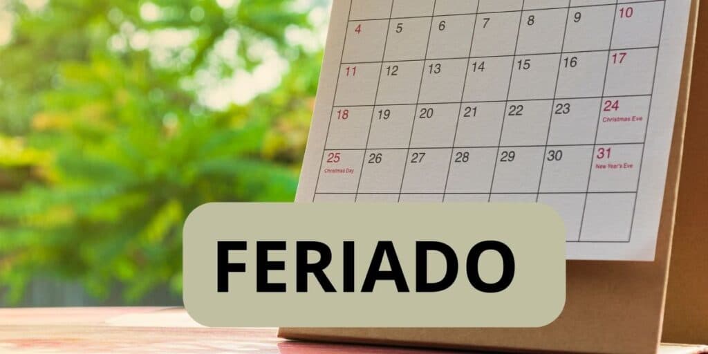 Vitória e paulistas em FESTA: Feriado para terça (19) em SP chega como presente a milhares de trabalhadores