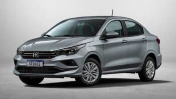 Fiat Cronos - Foto Internet2 Fiat Cronos - Foto Internet2