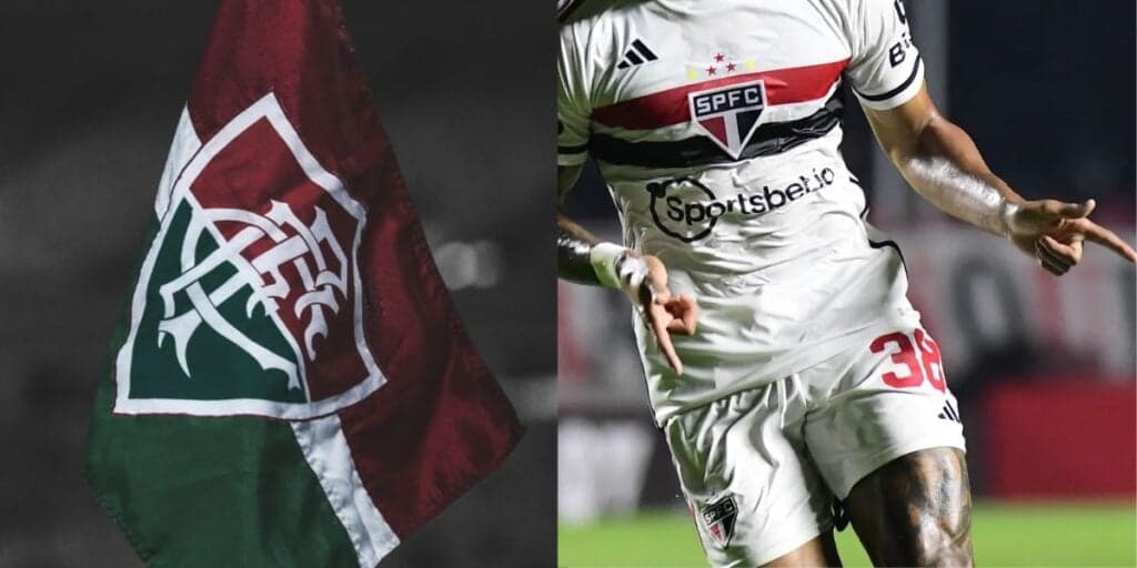 Imparável: Bittencourt corre pra fechar negócio com jogador de 20 milhões no Fluminense antes do Mundial