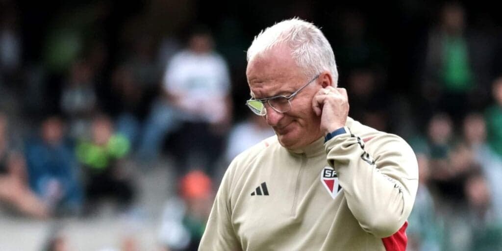 Debandada no São Paulo: Beraldo e mais 4 jóias do tricolor dão adeus à Dorival assim que o ano novo chegar