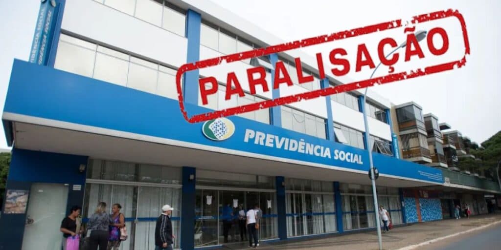Urgente, saiu HOJE (15): Funcionários do INSS armam paralisação GERAL e data acaba de ser vazada