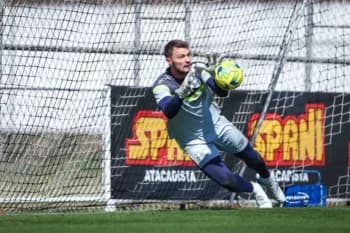Gabriel Grando deve ser negociado pelo Grêmio - Foto Ge Gabriel Grando deve ser negociado pelo Grêmio - Foto Ge