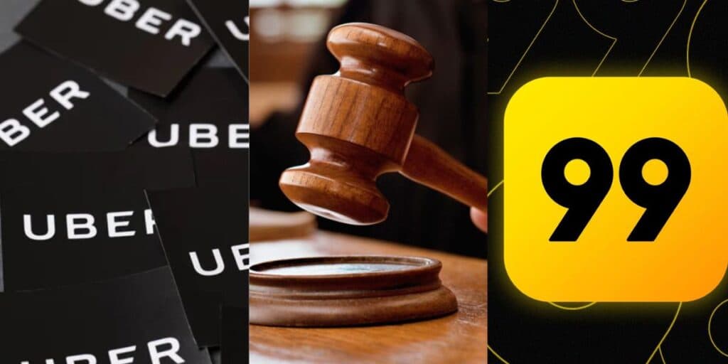 Proibição imediata e atinge até motoristas da UBER e 99: Globo é paralisada com 3 bombas da nova lei de trânsito