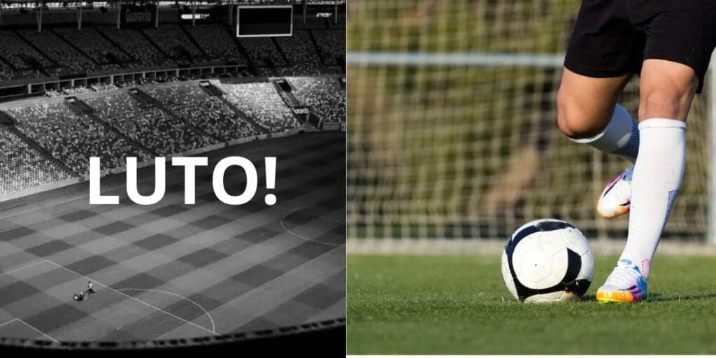 Luto URGENTE no futebol: Globo paralisa jornal e confirma morte de zagueiro de gigante do Brasileiro