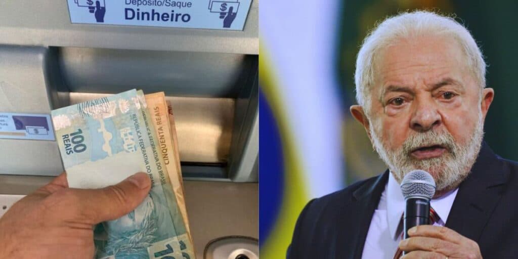 A maior vitória da década pra trabalhadores e aposentados: Governo Lula libera R$ 90 bi em saque extra em 2024
