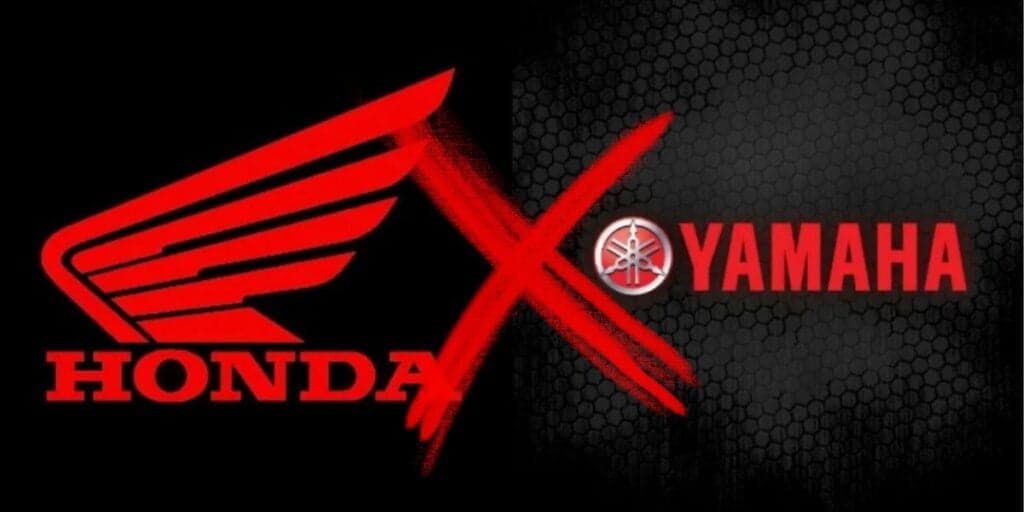 Honda desbanca até a rival mais barata e vira verdadeiro terror da Yamaha com 6 motos na casa dos R$ 10 mil