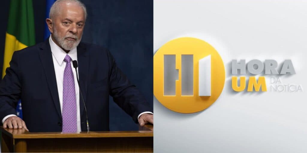 "Hoje": Hora 1 é paralisado às pressas com novo decreto de Lula que atinge em cheio todos os bancos do Brasil