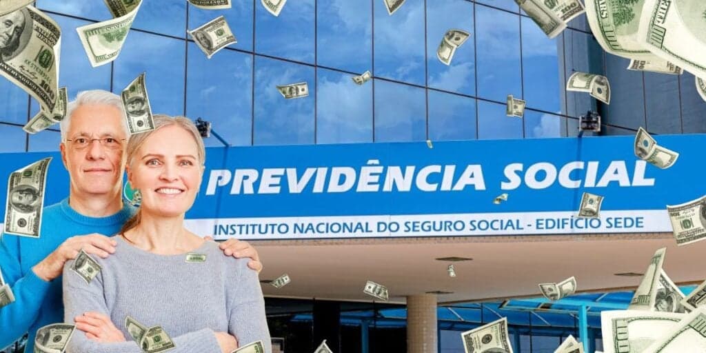 Mais de R$4 bilhões e reajuste de 6,97% no INSS: Grande VITÓRIA chega a aposentados nesta SEXTA (29)