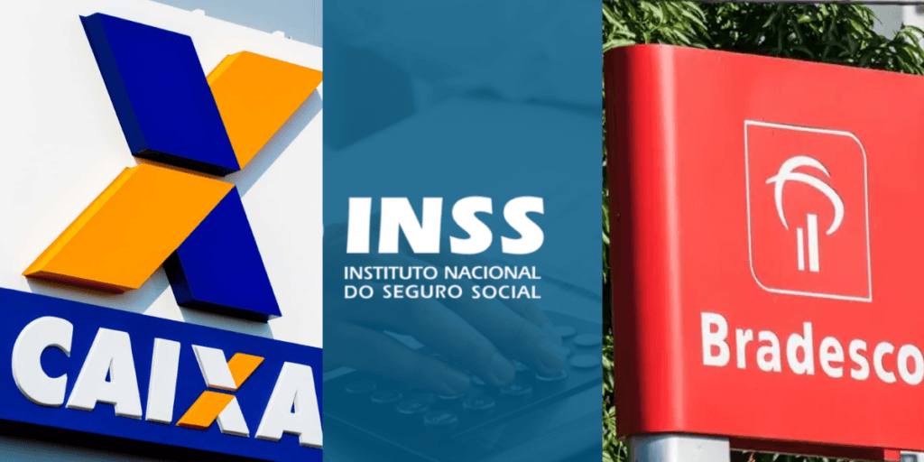 "Passa de 1 milhão": INSS comunica vitória de aposentados e novo benefício disponível na Caixa e no Bradesco