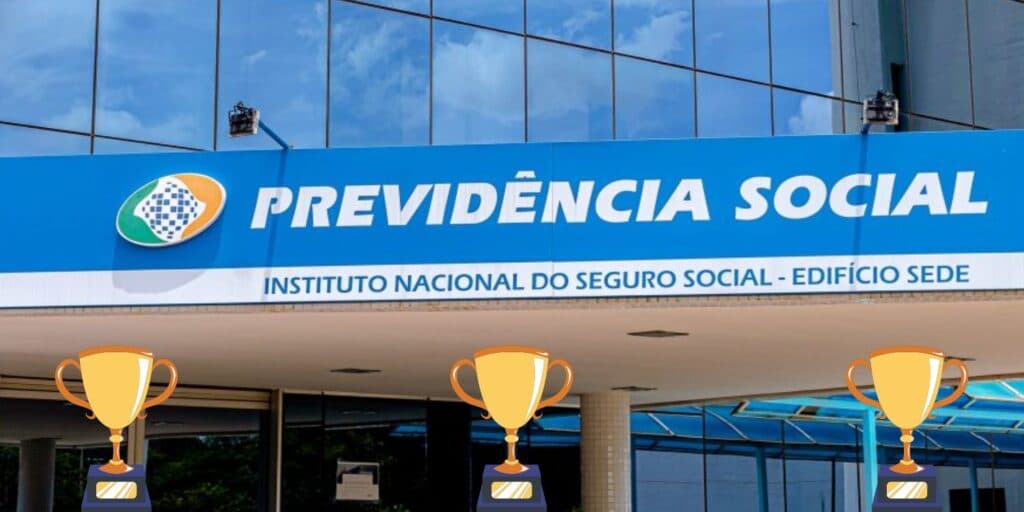 Novo benefício a aposentados, pagamento EXTRAORDINÁRIO a lista de CPFS e mais: 3 vitórias do INSS em DEZEMBRO