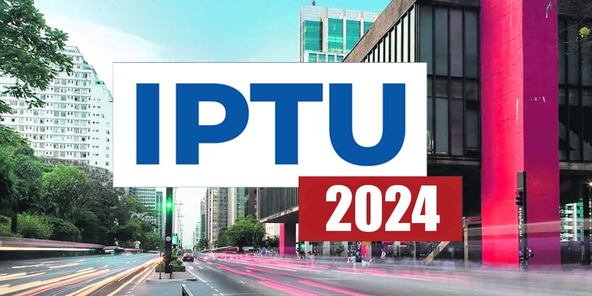 IPTU 2024 (Foto: Reprodução, Montagem - TV Foco) IPTU 2024 (Foto: Reprodução, Montagem - TV Foco)