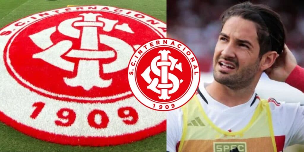 "Logo nos encontraremos": Retorno triunfal de Alexandre Pato ao Inter tem confirmação imediata após 17 anos