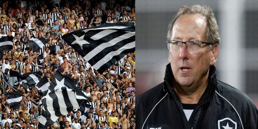 Retorno TRIUNFAL de joia e gigante da gringa: John Textor arma chegada de 2 reforços absurdos para 2024