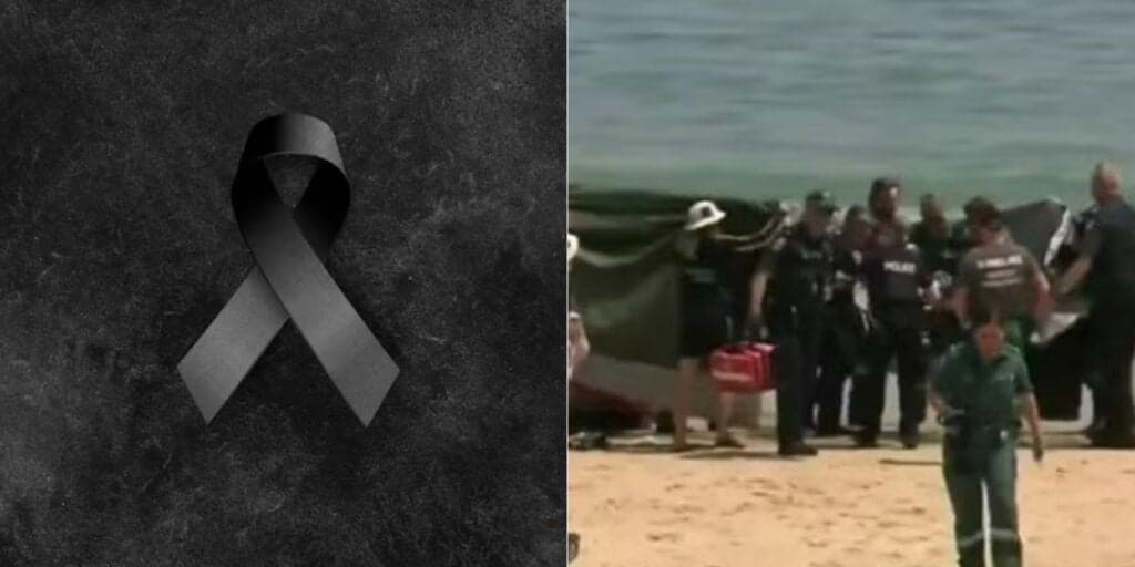 Luto: Jornal da Globo confirma morte de trágica de jóia do esporte na beira da praia: "Ataque fatal"