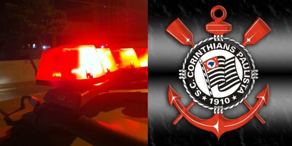 Desaparecimento, carro abandonado e polícia chamada: Jornal da Globo confirma terror com craque do Corinthians