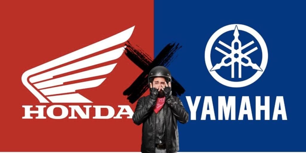 Descanse em paz: O fim de 6 motos da Honda, incluindo modelo derrubado pela Yamaha, e tristeza de motoqueiros