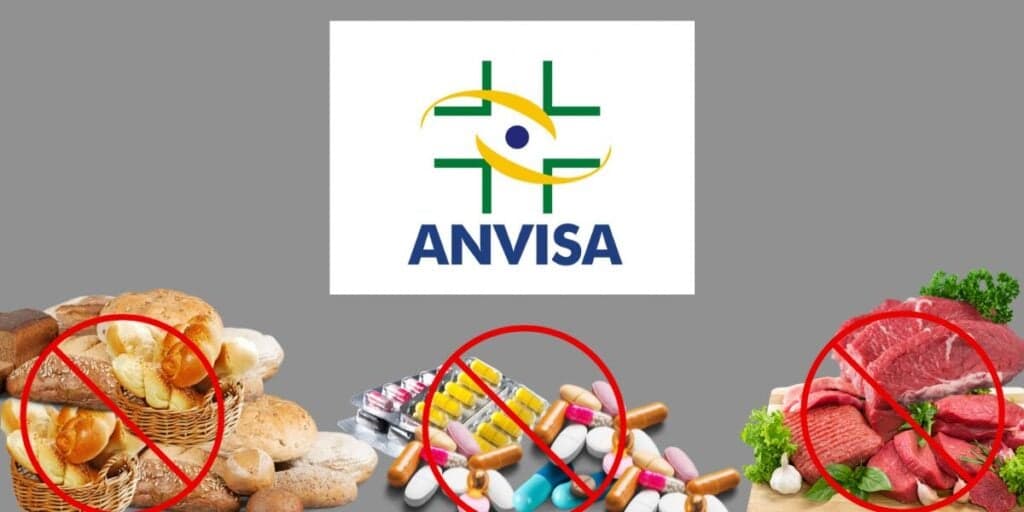 Ordem da Anvisa: A interdição da Vigilância Sanitária contra padaria, farmácia e até mercado em SP