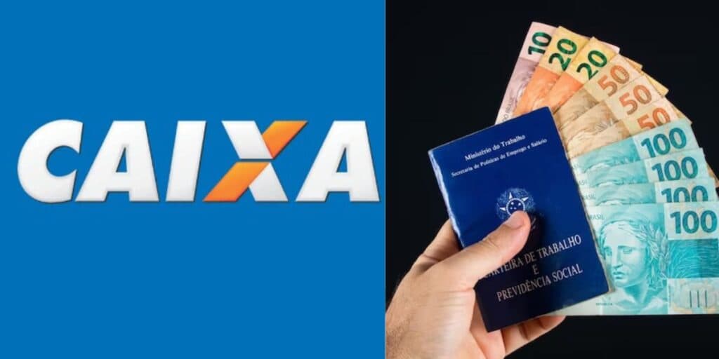 Novo valor, calendário e pagamento na Caixa: '14º salário' dos trabalhadores tem 3 anúncios imediatos pra 2024