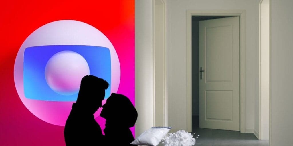 Transa no almoço, quartinho do pó e do c# e suruba: 3 escândalos de bastidores vazados por estrelas da Globo