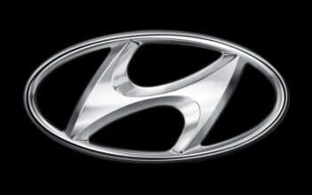 Logo da Hyundai - Foto Internet Logo da Hyundai - Foto Internet