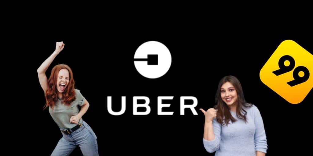 99 está aterrorizada: Uber confirma retorno TRIUNFAL de serviço aclamado e basta 4 passos para aproveitar