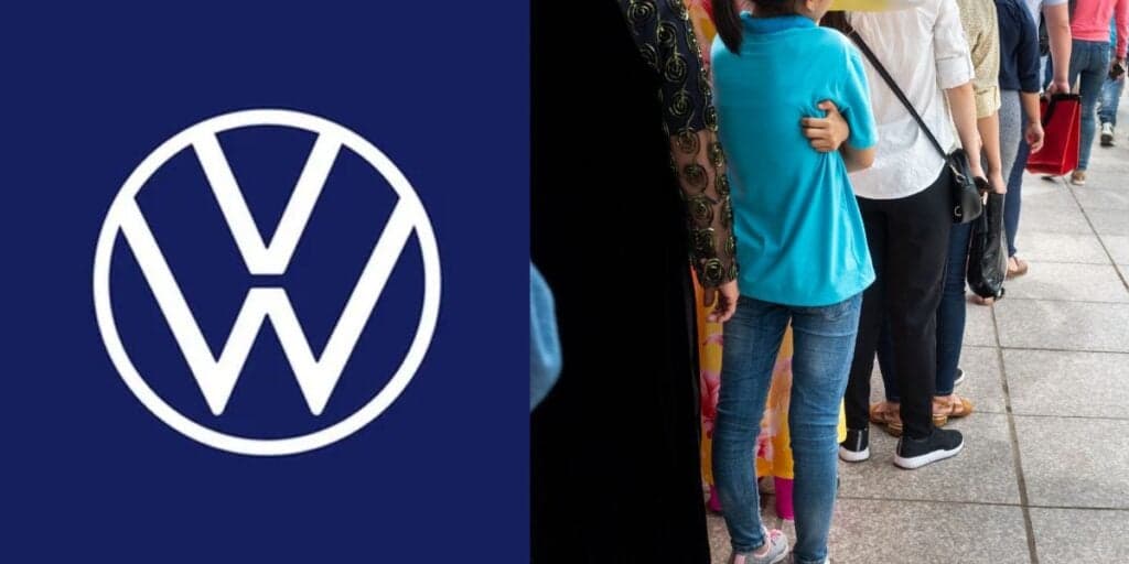 Terror com R$ 54 bilhões e demissões em massa: Volkswagen admite o pior com comunicado devastador em país