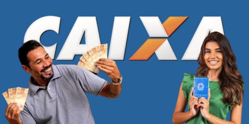 "R$ 21,8 bilhões": Comunicado crava grana extra imediata Caixa Tem e mais 2 avisos urgentes aos trabalhadores