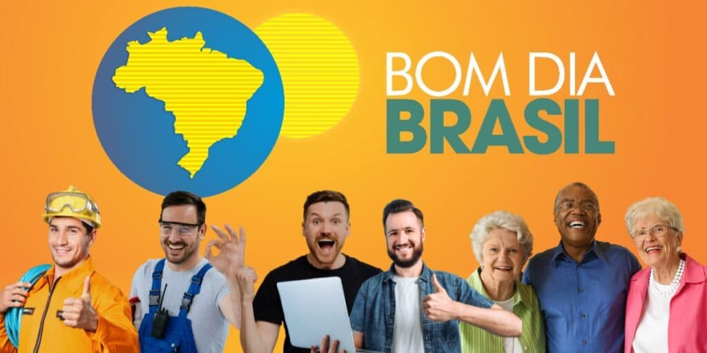 "Quase 10 milhões": Bom Dia Brasil confirma liberação extraordinária a trabalhadores e idosos antes de 2024