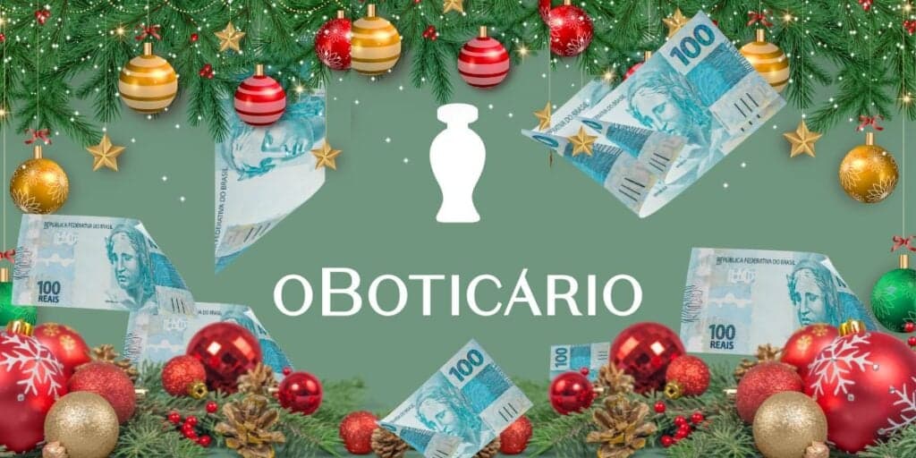 Casa dos R$100 e perfeitos ao Natal: 5 perfumes mais CHEIROSOS do Boticário para arrasar no amigo secreto