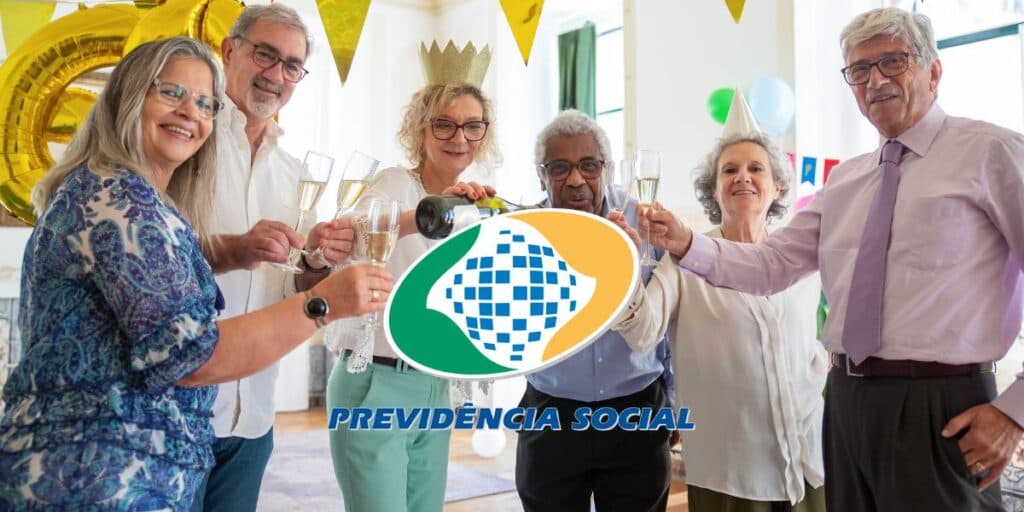 Isenção de dívidas, liberação histórica do INSS e mais: Idosos têm lista com 15 benefícios garantidos em 2024