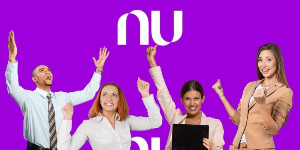 Grana extra e alívio no bolso dos MEIs: Nubank lança NOVO benefício e basta seguir 4 passos para aproveitar