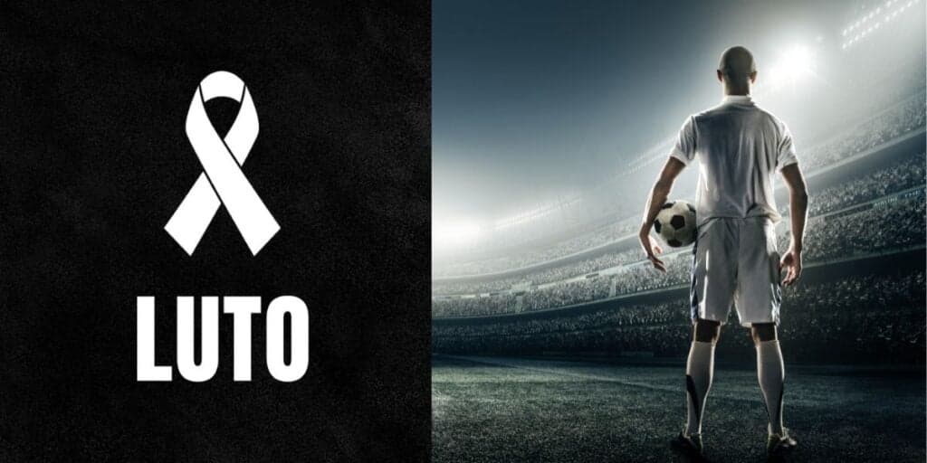Luto URGENTE no futebol nesta sexta (29): Morte de craque de Copa do Mundo acaba de ser confirmada em jornal